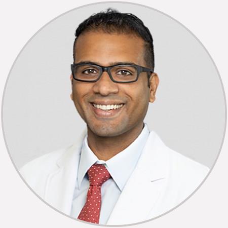 Dr. Varun Patibanda, M.D., D.A.B.P.M., Q.M.E.